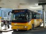 (132'368) - PostAuto Wallis - VS 354'603 - Irisbus am 16.