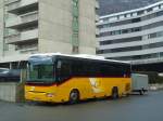 (148'559) - Autotour, Visp - VS 28'176 - Irisbus am 29.