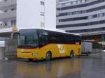 (158'752) - Autotour, Visp - VS 86'620 - Irisbus am 15.