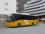 (159'549) - BUS-trans, Visp - VS 113'000 - Irisbus am 2.
