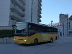 (176'359) - Autotour, Visp - VS 86'620 - Irisbus am 30.