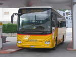 (227'602) - Autotour, Visp - VS 27'026 - Iveco am 29.