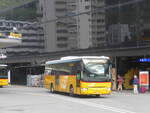 (227'612) - PostAuto Wallis - VS 407'397 - Irisbus am 29.