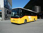 (238'657) - Autotour, Visp - VS 63'800 - Iveco am 31.