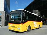 (239'328) - Autotour, Visp - VS 27'026 - Iveco am 21.