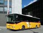 (239'348) - PostAuto Wallis - VS 372'648 - Irisbus am 21.
