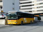 (244'323) - PostAuto Wallis - VS 372'648/PID 5171 - Irisbus am 1.
