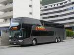 (265'351) - Domo, Glattbrugg - SG 221'027 - Van Hool am 3.