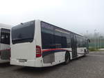 (222'650) - Limmat Bus, Dietikon - AG 370'307 - Mercedes (ex BDWM Bremgarten Nr.