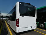 (254'969) - CarPostal Ouest - PID 12'007 - Mercedes am 9. September 2023 in Winterthur, Daimler Buses