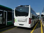 (254'975) - ABl Biasca - (143'415) - Mercedes am 9. September 2023 in Winterthur, Daimler Buses