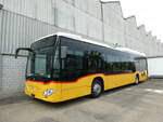 (255'147) - SEFA, Aubonne - (617'975) - Mercedes am 13. September 2023 in Winterthur, Daimler Buses