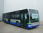(255'151) - TPL Lugano - Nr. 302 - Mercedes am 13. September 2023 in Winterthur, Daimler Buses