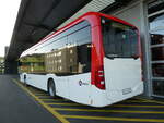 (255'998) - RVBW Wettingen - AG 5891 - Mercedes am 7. Oktober 2023 in Winterthur, Daimler Buses