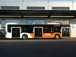 (256'000) - Genve-Tours, Genve - Nr. 2156 - Mercedes am 7. Oktober 2023 in Winterthur, Daimler Buses