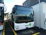 (256'365) - Maag, Kloten - Nr. 42 - MAN am 22. Oktober 2023 in Winterthur, Daimler Buses