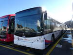 (259'079) - BBA Aarau - Nr. 168 - Scania/Hess am 3. Februar 2024 in Winterthur, Daimler Buses