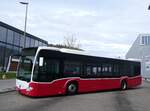 (260'801) - Aus Oesterreich: Wiener Linien - Nr. 8120 - Mercedes am 29. Mrz 2024 in Winterthur, Daimler Buses