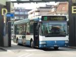 (149'470) - Limmat Bus, Dietikon - Nr. 8/ZH 726'108 - Renault (ex Hrzeler, Dietikon Nr. 32) am 31. Mrz 2014 beim Bahnhof Dietikon