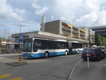 (221'007) - Limmat Bus, Dietikon - Nr.