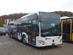 (222'790) - Limmat Bus, Dietikon - (AG 370'312) - Mercedes am 1. November 2020 in Winterthur, EvoBus