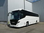 (234'314) - GEO Travel, Effretikon - ZH 469'602 - Scania/Higer (ex VTS, Yverdon) am 10.