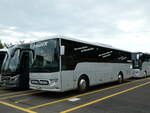 (252'733) - EvoBus, Winterthur - ZH 733'141 - Mercedes am 15.