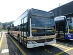 (254'984) - AZZK Zollikon - Nr. 61/ZH 513'361 - Mercedes am 9. September 2023 in Winterthur, Daimler Buses