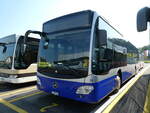 (254'987) - VZO Grningen - Nr. 26/ZH 198'726 - Mercedes am 9. September 2023 in Winterthur, Daimler Buses
