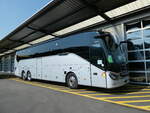 (254'991) - Genve-Tours, Genve - (131'476) - Setra am 9. September 2023 in Winterthur, Daimler, Buses