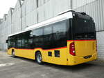 (255'148) - SEFA, Aubonne - (617'975) - Mercedes am 13. September 2023 in Winterthur, Daimler Buses