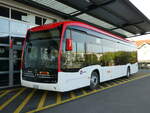 (255'997) - RVBS Wettingen - AG 5891 - Mercedes am 7. Oktober 2023 in Winterthur, Daimler Buses