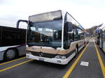 (257'876) - AZZK Zollikon - Nr. 51/ZH 627'751 - Mercedes am 23. Dezember 2023 in Winterthur, Daimler Buses