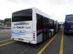 (257'892) - BBA Aarau - Nr. 162 - Scania/Hess am 23. Dezember 2023 in Winterthur, Daimler Buses