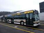 (258'713) - AZZK Zollikon - Nr. 51/ZH 627'751 - Mercedes am 13. Januar 2024 in Winterthur, Daimler Buses