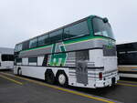 (258'719) - Romantic Tour, Montagnola - (TI 165'812) - Setra (ex Bucher, Luzern) am 13. Januar 2024 in Winterthur, Daimler Buses