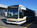 (259'087) - AZZK Zollikon - Nr. 72/ZH 951'472 - Mercedes am 3. Februar 2024 in Winterthur, Daimler Buses