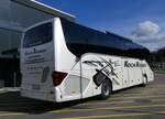 (259'597) - Koch, Giswil - OW 24'944 - Setra am 24. Februar 2024 in Winterthur, Daimler Buses