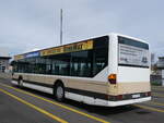 (260'792) - AZZK Zollikon - Nr. 51/ZH 627'751 - Mercedes am 29. Mrz 2024 in Winterthur, Daimler Buses