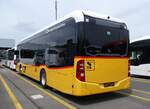(262'125) - Hfliger, Sursee - PID 12'020 - eMercedes am 4. Mai 2024 in Winterthur, Daimler Buses