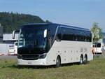 (265'029) - Daimler Buses, Winterthur - ZH 380'133 - Setra am 27.