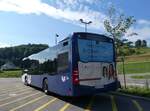 winterthur/857703/265043---limmat-bus-dietikon-- (265'043) - Limmat Bus, Dietikon - AG 370'319 - Mercedes am 27. Juli 2024 in Winterthur, Daimler Buses