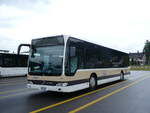 winterthur/860228/265763---azzk-zollikon---nr (265'763) - AZZK Zollikon - Nr. 55/ZH 735'555 - Mercedes am 17. August 2024 in Winterthur, Daimler Buses