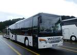 (265'765) - Aus Deutschland: Wassmer, Klettgau - WT-WW 222 - Setra am 17. August 2024 in Winterthur, Daimler Buses