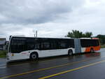 (265'775) - Aus Frankreich: Gem'Bus, St-Julien-en-Genevois - Nr. 2199/GX 988 LS - Mercedes am 17. August 2024 in Winterthur, Daimler Buses