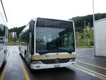 winterthur/860247/265782---azzk-zollikon---nr (265'782) - AZZK Zollikon - Nr. 51/ZH 627'751 - Mercedes am 17. August 2024 in Winterthur, Daimler Buses 