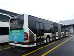 winterthur/860248/265783---azzk-zollikon---nr (265'783) - AZZK Zollikon - Nr. 57/ZH 486'457 - Mercedes am 17. August 2024 in Winterthur, Daimler Buses