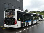 winterthur/860249/265784---maag-kloten---nr (265'784) - Maag, Kloten - Nr. 41/ZH 458'841 - Mercedes am 17. August 2024 in Winterthur, Daimler Buses