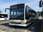 winterthur/862675/266496---azzk-zollikon---nr (266'496) - AZZK Zollikon - Nr. 68/ZH 221'368 - Mercedes am 31. August 2024 in Winterthur, Daimler Buses