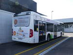 winterthur/862682/266503---maag-kloten---nr (266'503) - Maag, Kloten - Nr. 31/ZH 590'931 - Mercedes am 31. August 2024 in Winterthur, Daimler Buses